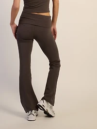 PANTALON PLIANT HARLOW ESSENTIAL