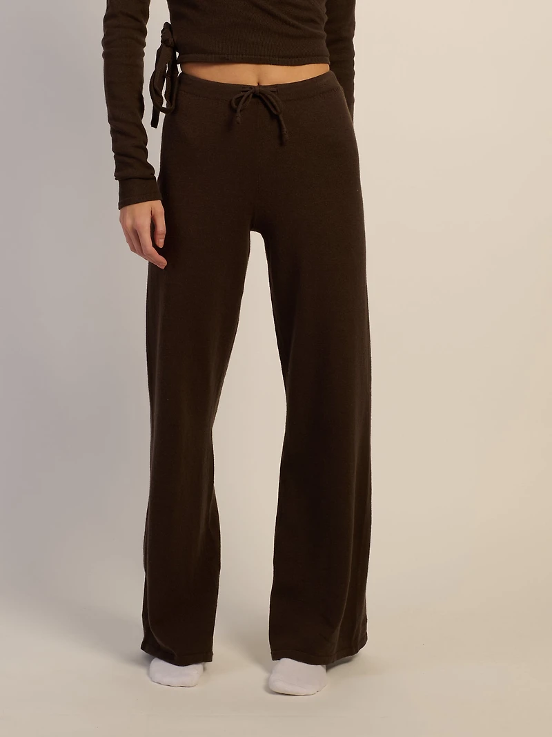 HARLOW PALOMA KNIT PANT