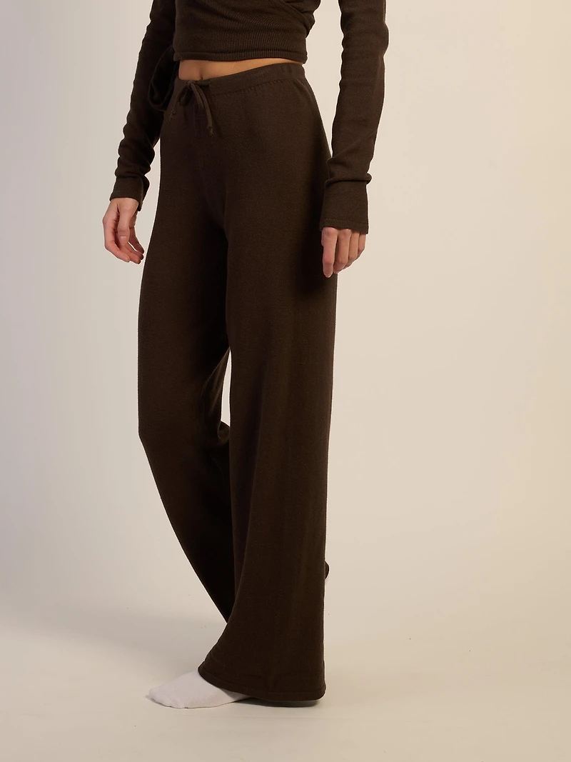 HARLOW PALOMA KNIT PANT