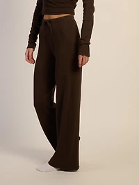 HARLOW PALOMA KNIT PANT