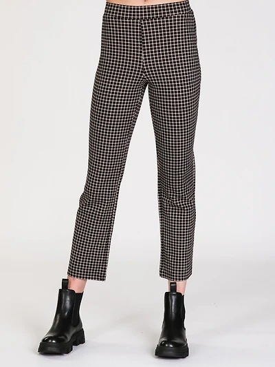 PANTALON À ENFILER QUINN POUR FEMMES