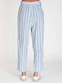 HARLOW KIERSTAN BOHO PANT - CLEARANCE
