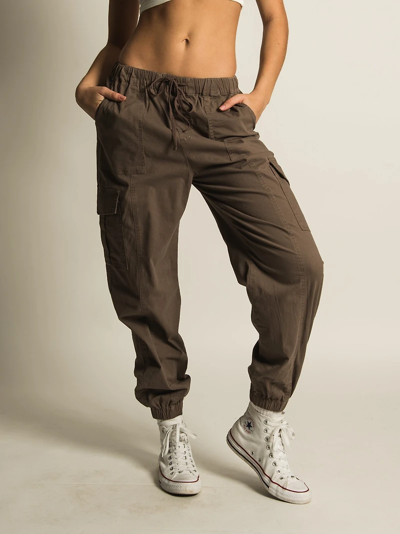 HARLOW FRANCESCA CARGO PANT - CLEARANCE