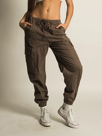 HARLOW FRANCESCA CARGO PANT - CLEARANCE