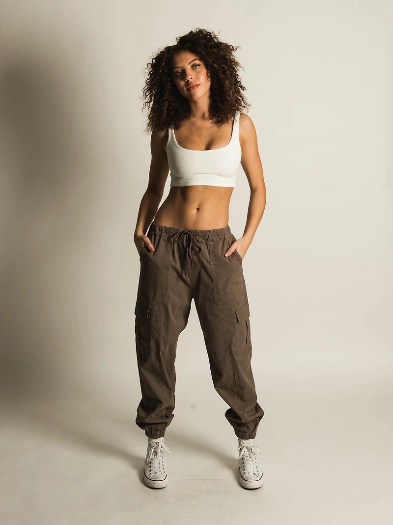 HARLOW FRANCESCA CARGO PANT - CLEARANCE