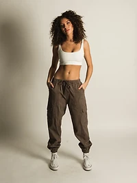 HARLOW FRANCESCA CARGO PANT - CLEARANCE