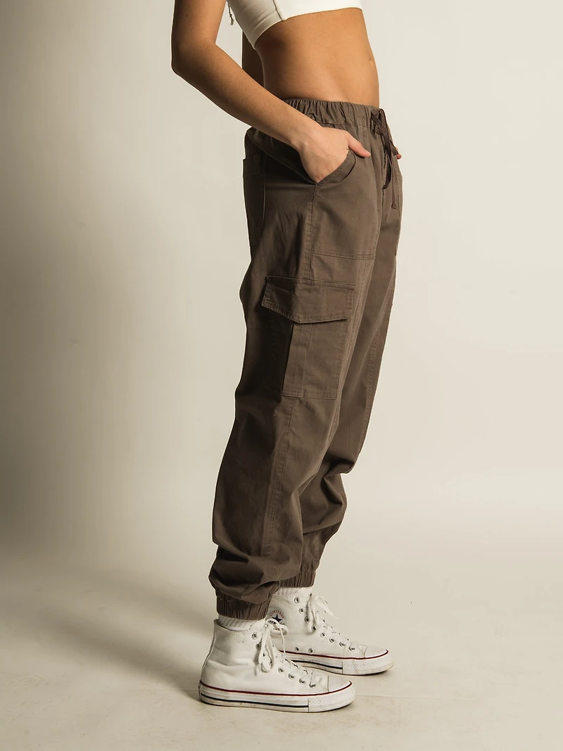 HARLOW FRANCESCA CARGO PANT - CLEARANCE