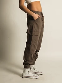 HARLOW FRANCESCA CARGO PANT - CLEARANCE