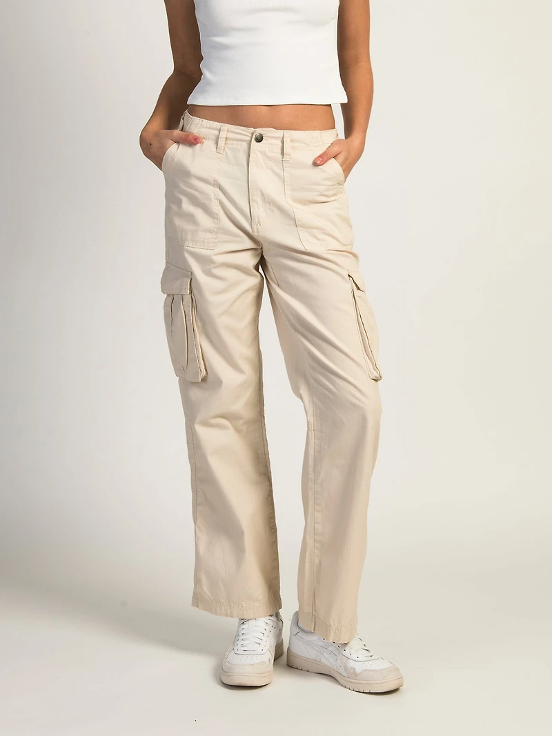 HARLOW PAIGE CARGO PANT