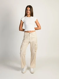 HARLOW PAIGE CARGO PANT