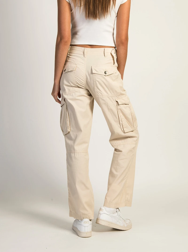 HARLOW PAIGE CARGO PANT