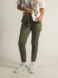 HARLOW DALLAS HYBRID JOGGER - CLEARANCE