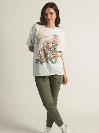 HARLOW DALLAS HYBRID JOGGER - CLEARANCE