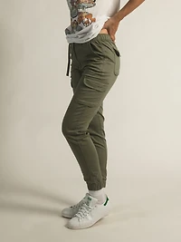 HARLOW DALLAS HYBRID JOGGER - CLEARANCE