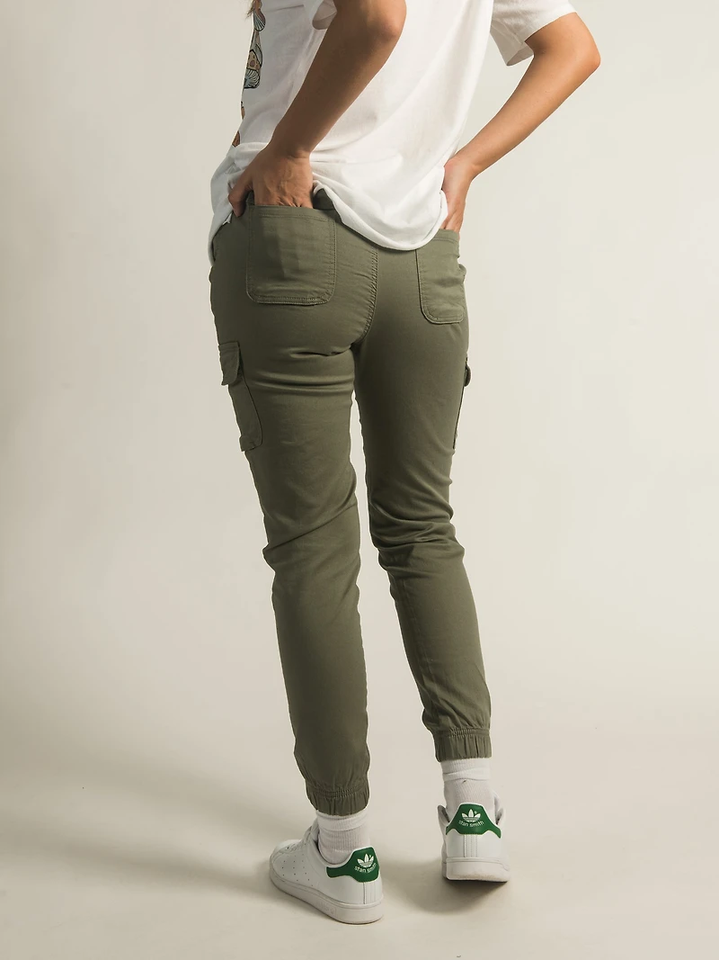 HARLOW DALLAS HYBRID JOGGER - CLEARANCE