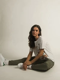 HARLOW DALLAS HYBRID JOGGER - CLEARANCE