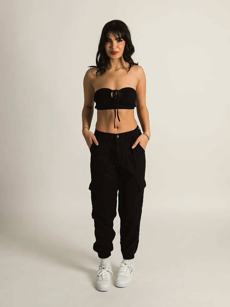 HARLOW JAMIE CARGO JOGGER - DÉSTOCKAGE