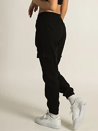 HARLOW JAMIE CARGO JOGGER - DÉSTOCKAGE