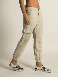 HARLOW JAMIE CARGO JOGGER