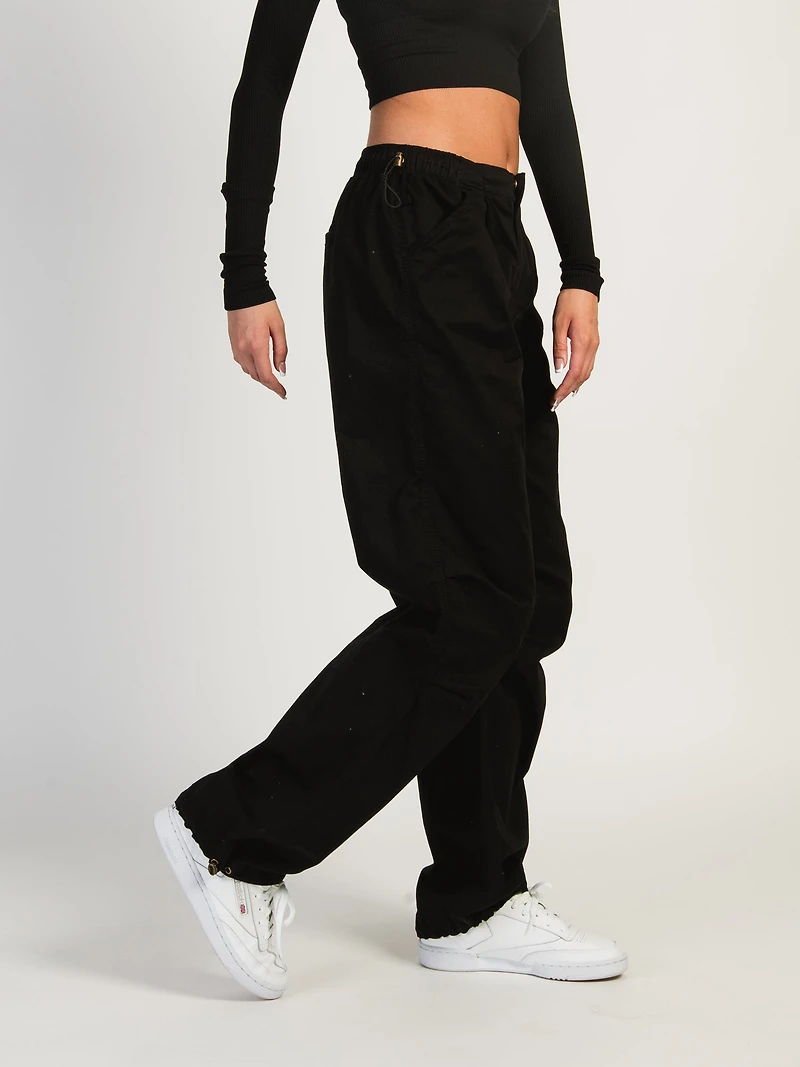HARLOW PAXTON PARACHUTE PANT