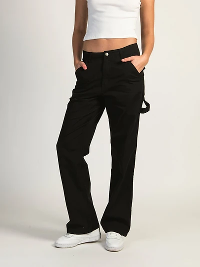 HARLOW DYLAN PANTS - BLACK CLEARANCE