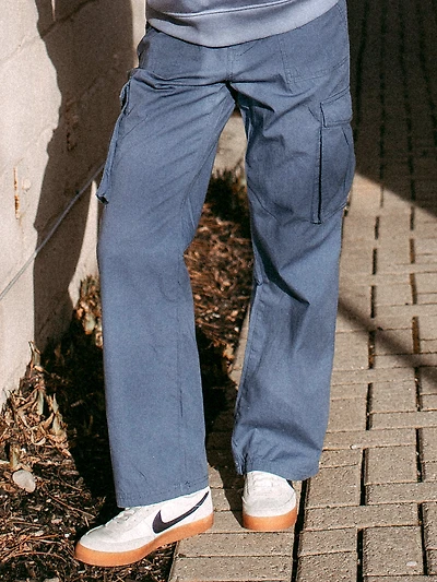 HARLOW PAIGE CARGO PANT