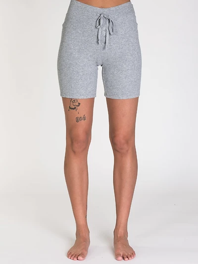 HARLOW BELLA BIKER SHORT - CLEARANCE