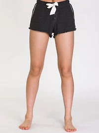 MISSY RUFFLE SHORT