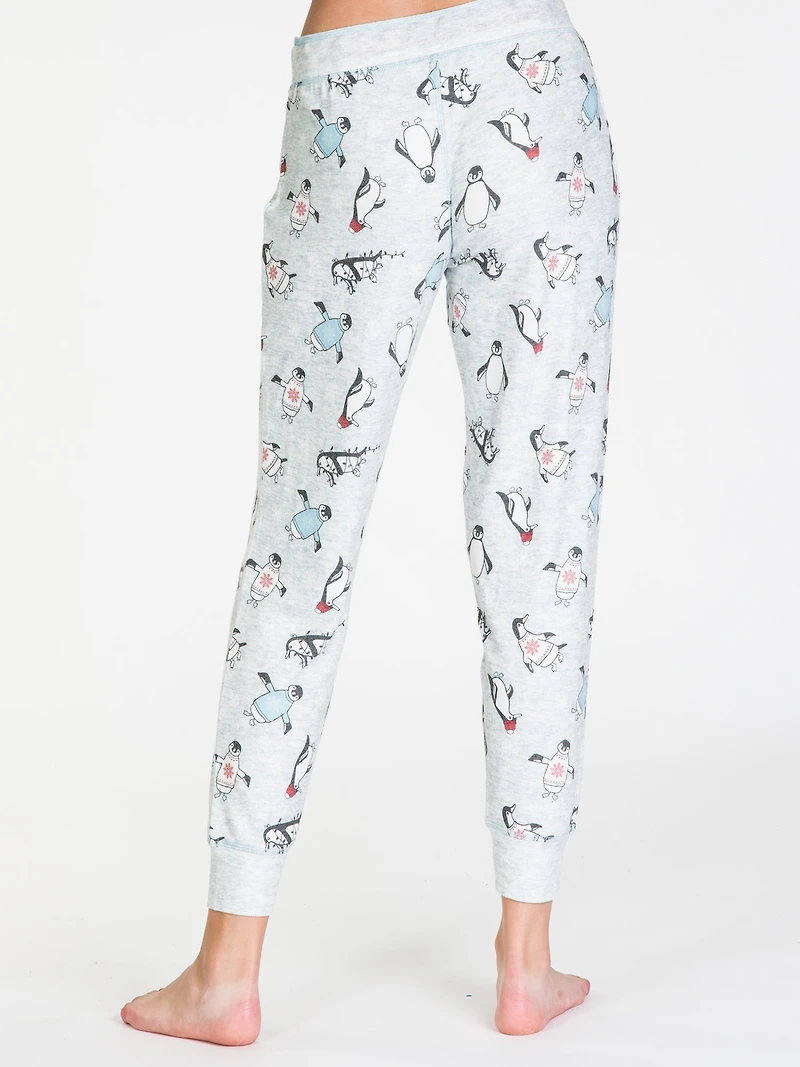 AVA LOUNGE PANT