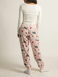 PANTALON DE DÉTENTE HARLOW AVA - DÉSTOCKAGE