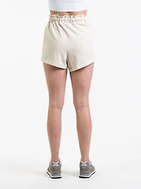 SHORT POLAIRE GISELLE PAPERBAG