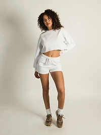 SHORT POLAIRE HARLOW GISELLE