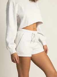 SHORT POLAIRE HARLOW GISELLE