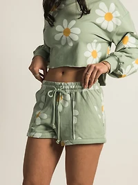 HARLOW GISELLE ALL OVER PRINT SHORT - CLEARANCE