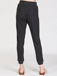 JOGGING THERMIQUE OLIVE