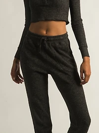 JOGGING GAUFRÉ HARLOW KIRA - DÉSTOCKAGE