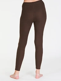 JAMBES EN PELUCHE