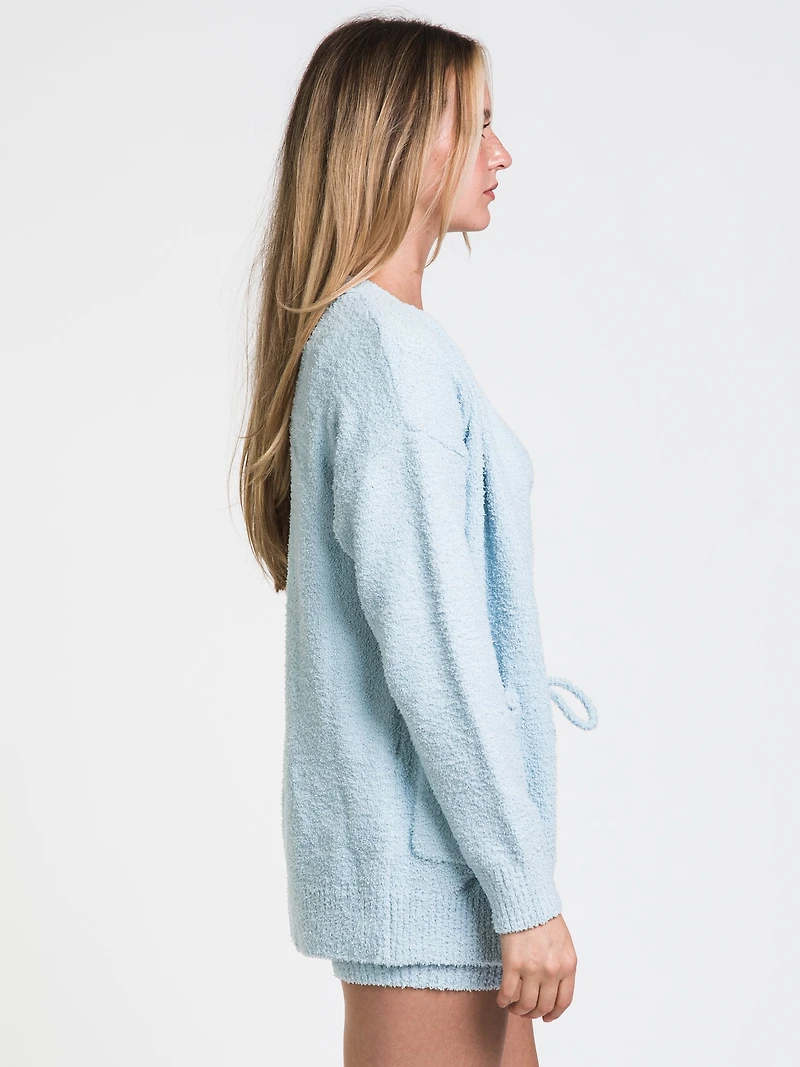 CARDI FUZZY