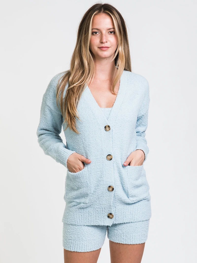 CARDI FUZZY