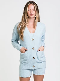 CARDI FUZZY