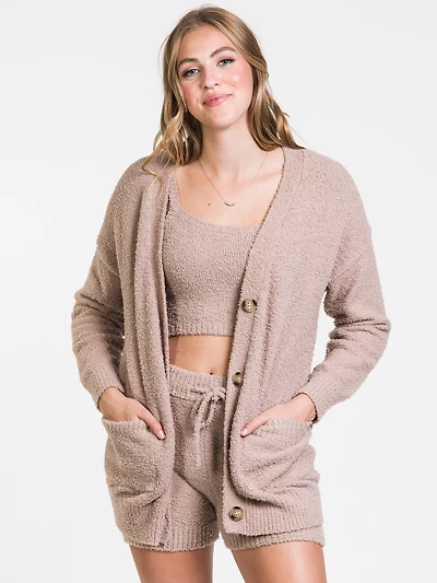 CARDI FUZZY