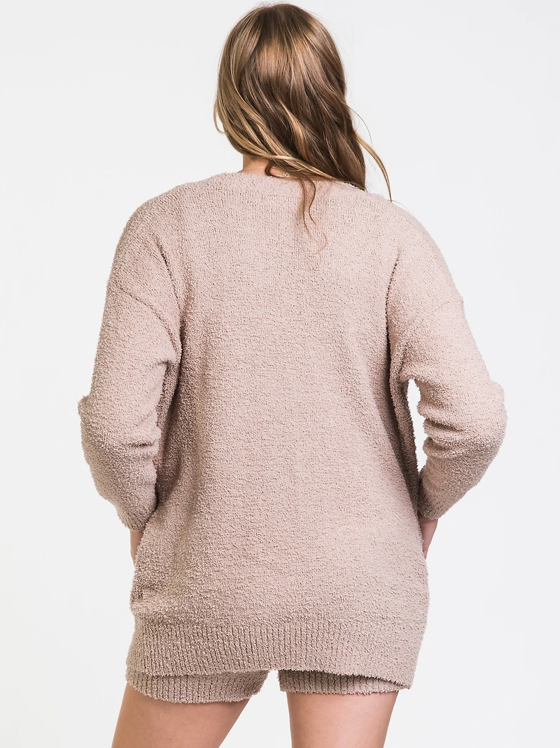 CARDI FUZZY