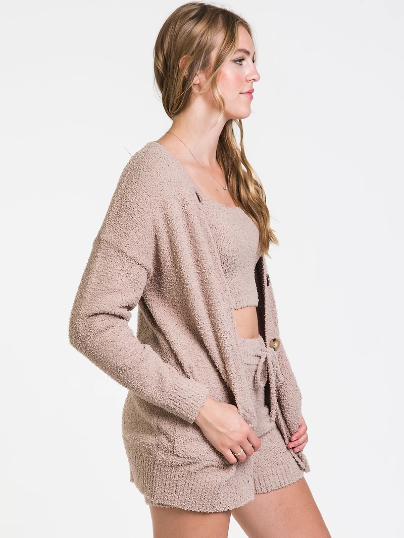 CARDI FUZZY