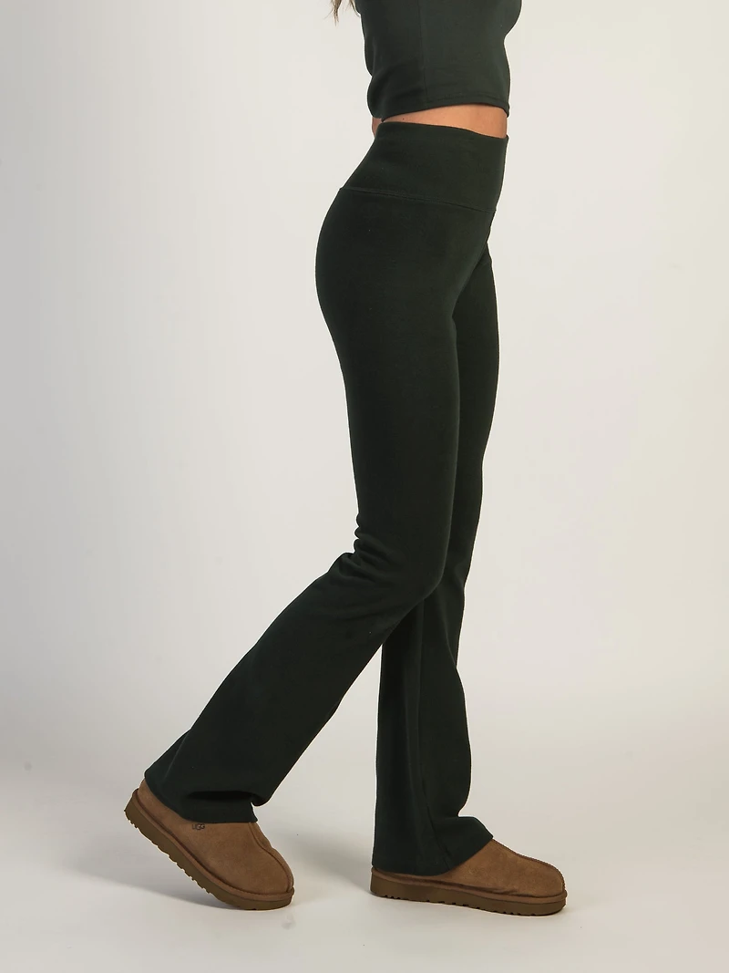 HARLOW MANDY PANTS - FOREST CLEARANCE