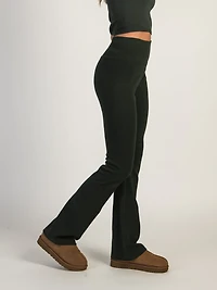 HARLOW MANDY PANTS - FOREST CLEARANCE