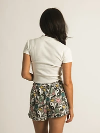 HARLOW AVA LOUNGE SHORT