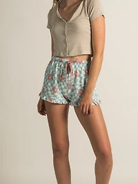 HARLOW AVA LOUNGE SHORT