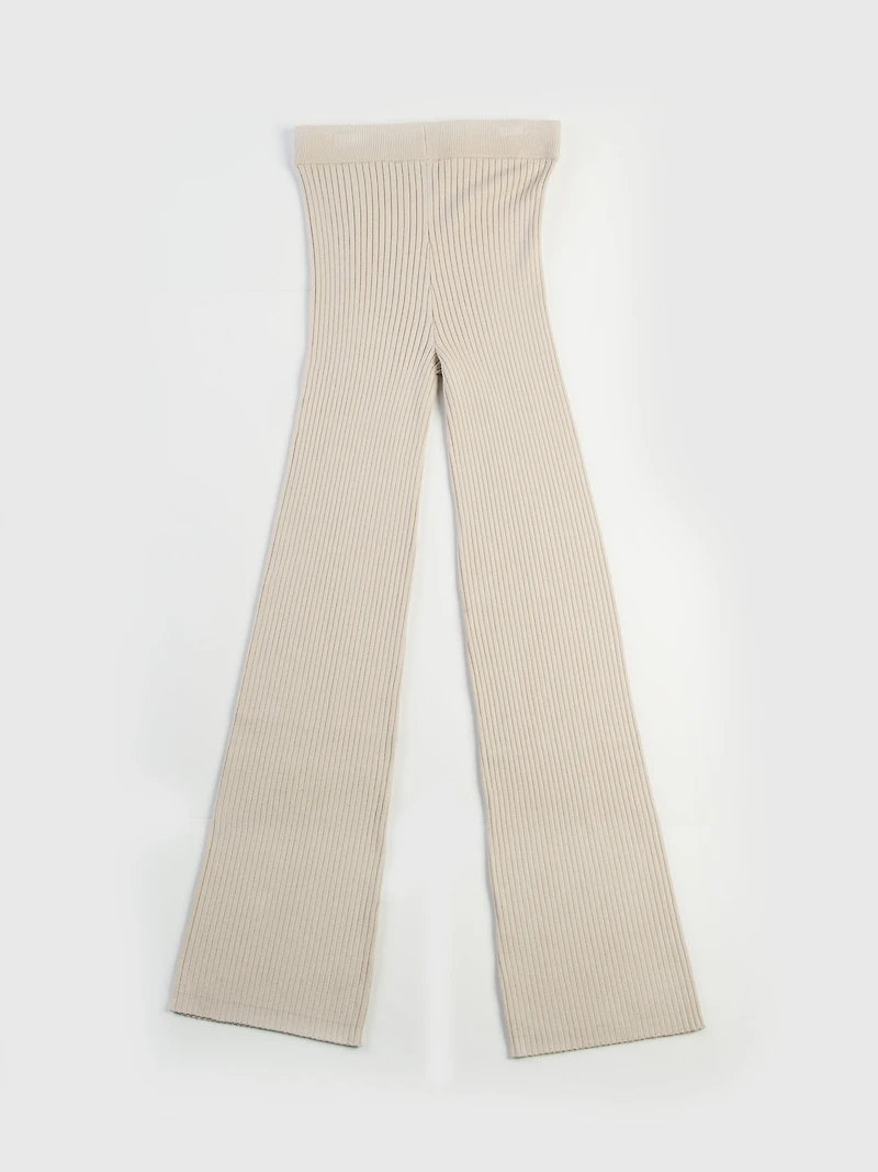 HARLOW AUDREY FLARE PANT - CLEARANCE