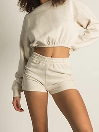 HARLOW HEIDI CARGO SHORT - CLEARANCE
