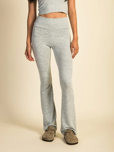 PANTALON FLARE HARLOW MARIE LOUNGE